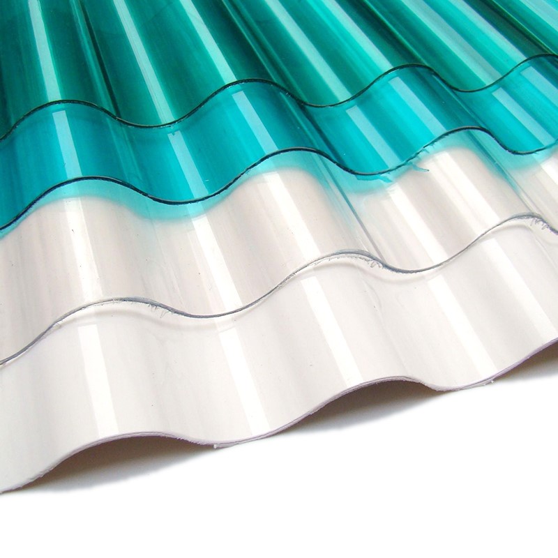 采光瓦用不飽和聚酯樹脂XJ-195