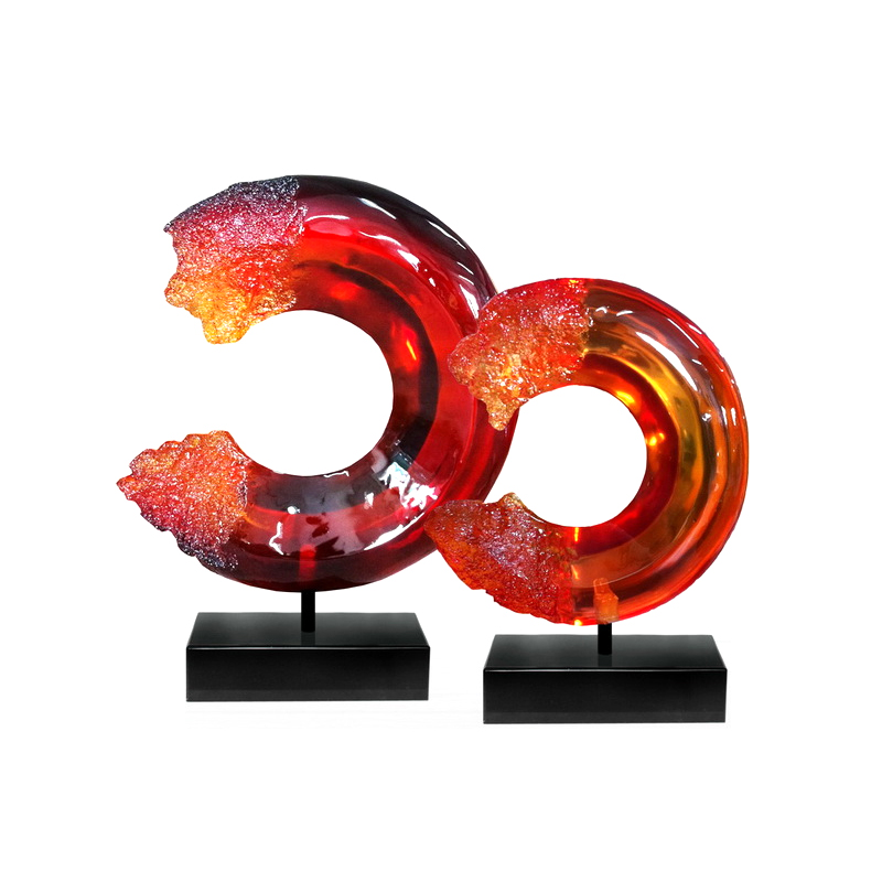 高透明不飽和聚酯樹脂XJ-808