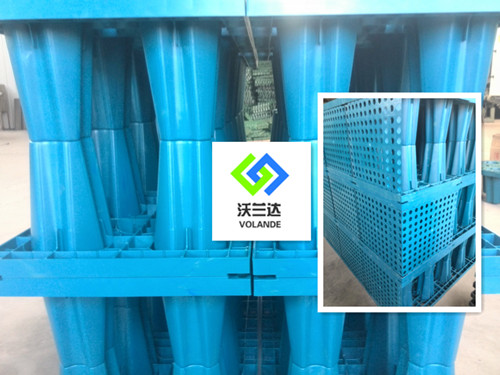 pp雨水收集模塊，雨水收集池